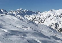 esquiar-pirineo-aragonés